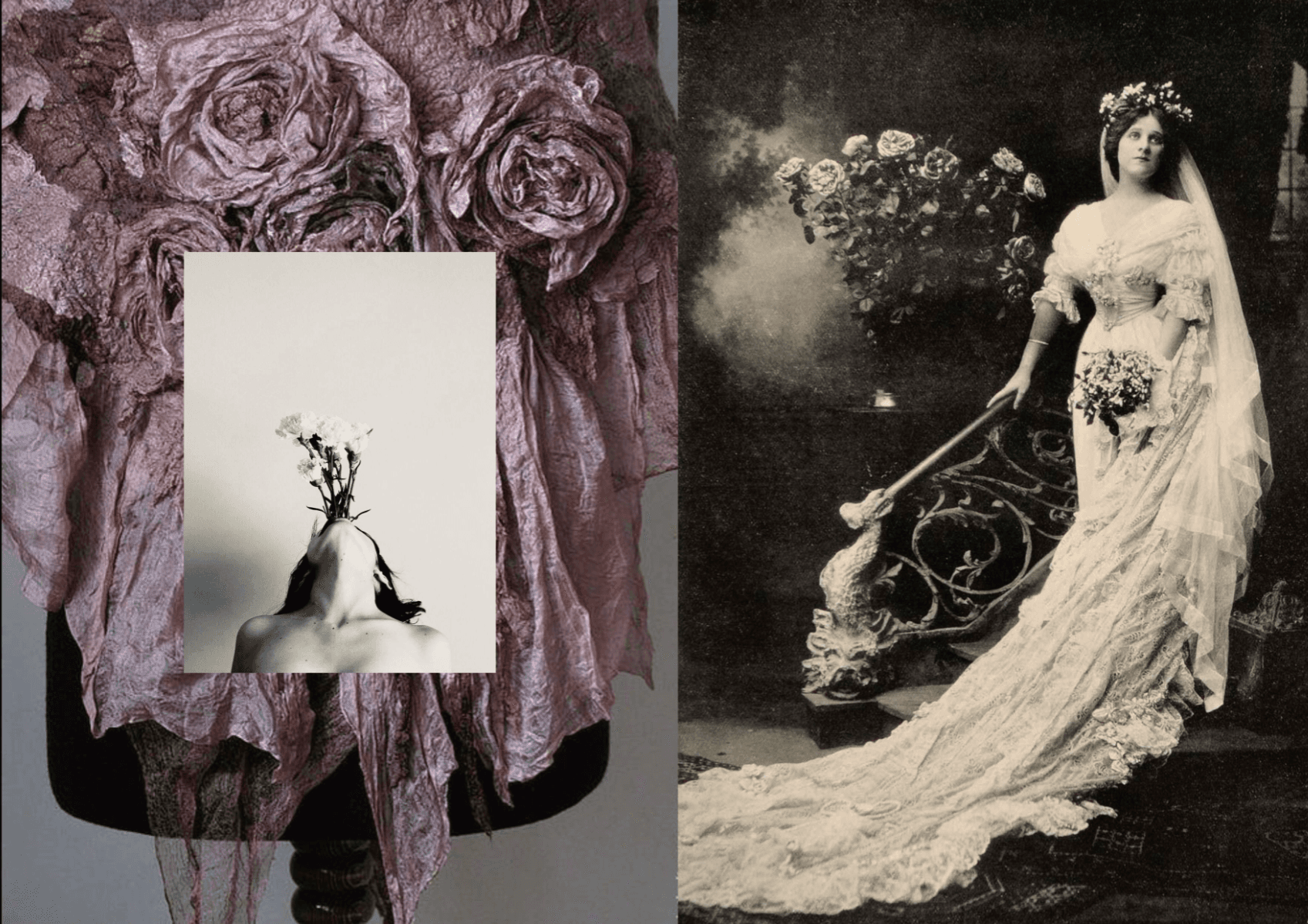 The beauty of decay, portfolio item 13