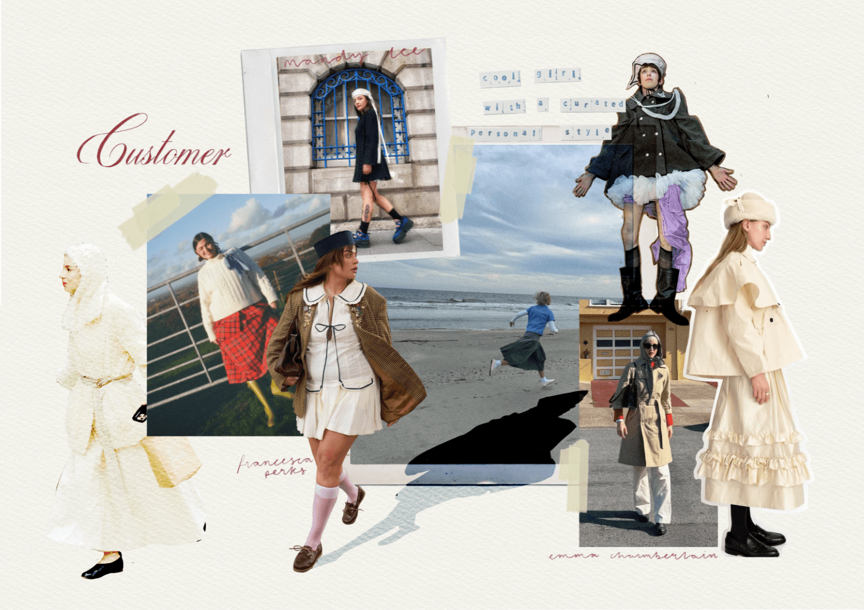 Kernow bys vyken, portfolio item 3