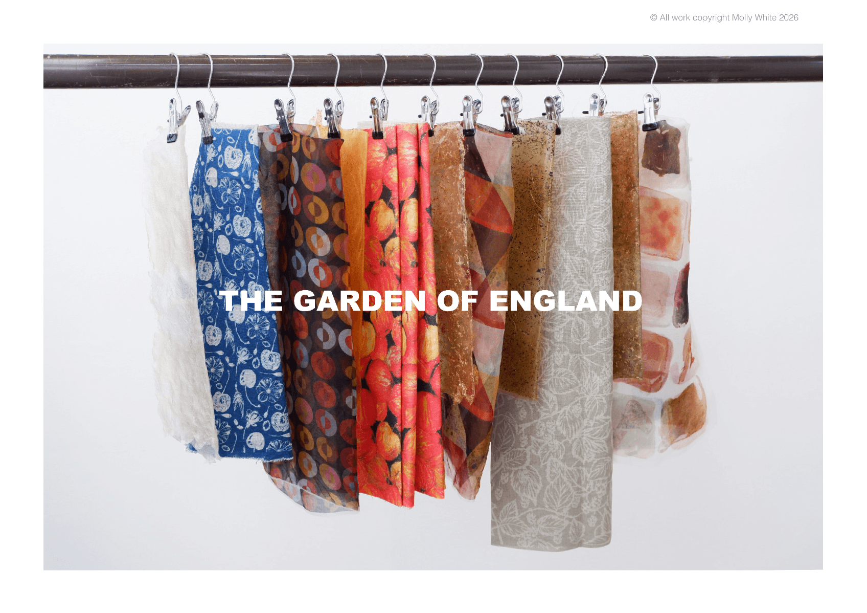 The garden of england, portfolio item 1