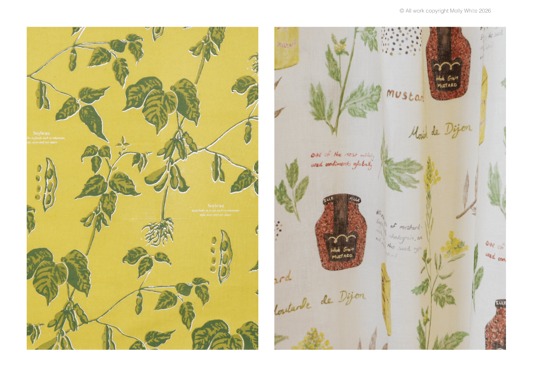 The garden of england, portfolio item 12