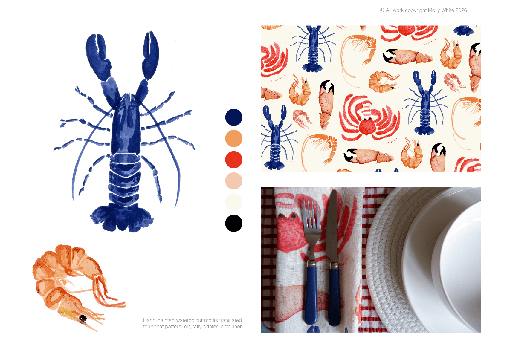 The garden of england, portfolio item 17