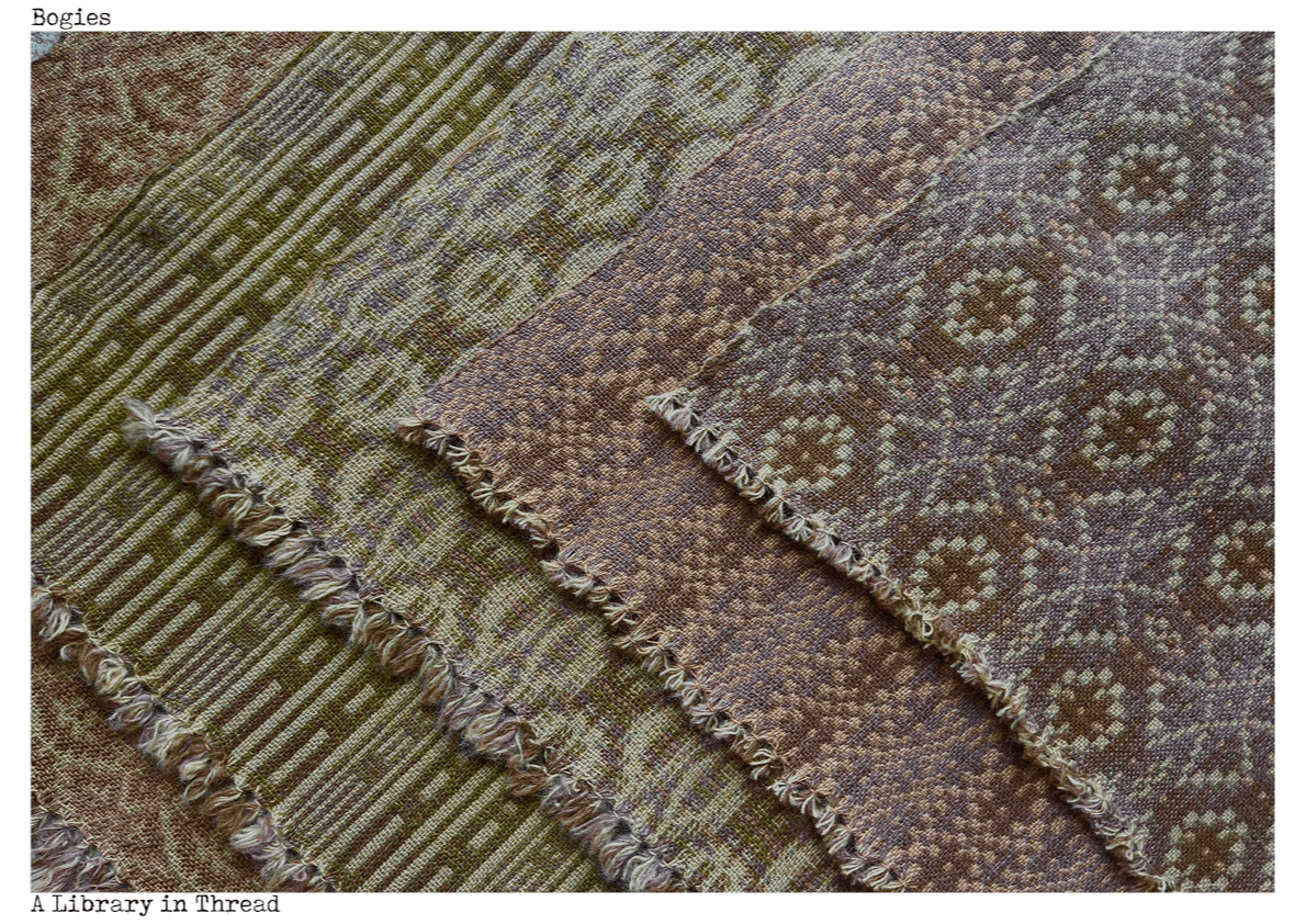 Threads of Folklore and Field, portfolio item 3