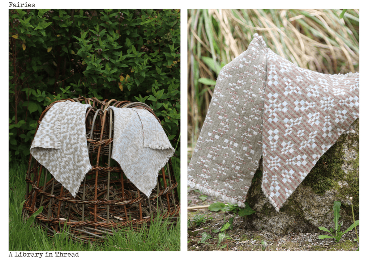 Threads of Folklore and Field, portfolio item 6