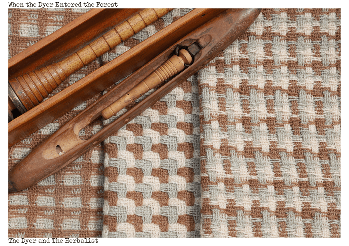 Threads of Folklore and Field, portfolio item 9
