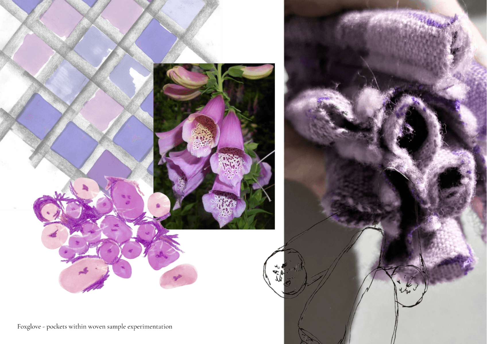 Beyond the window, portfolio item 8