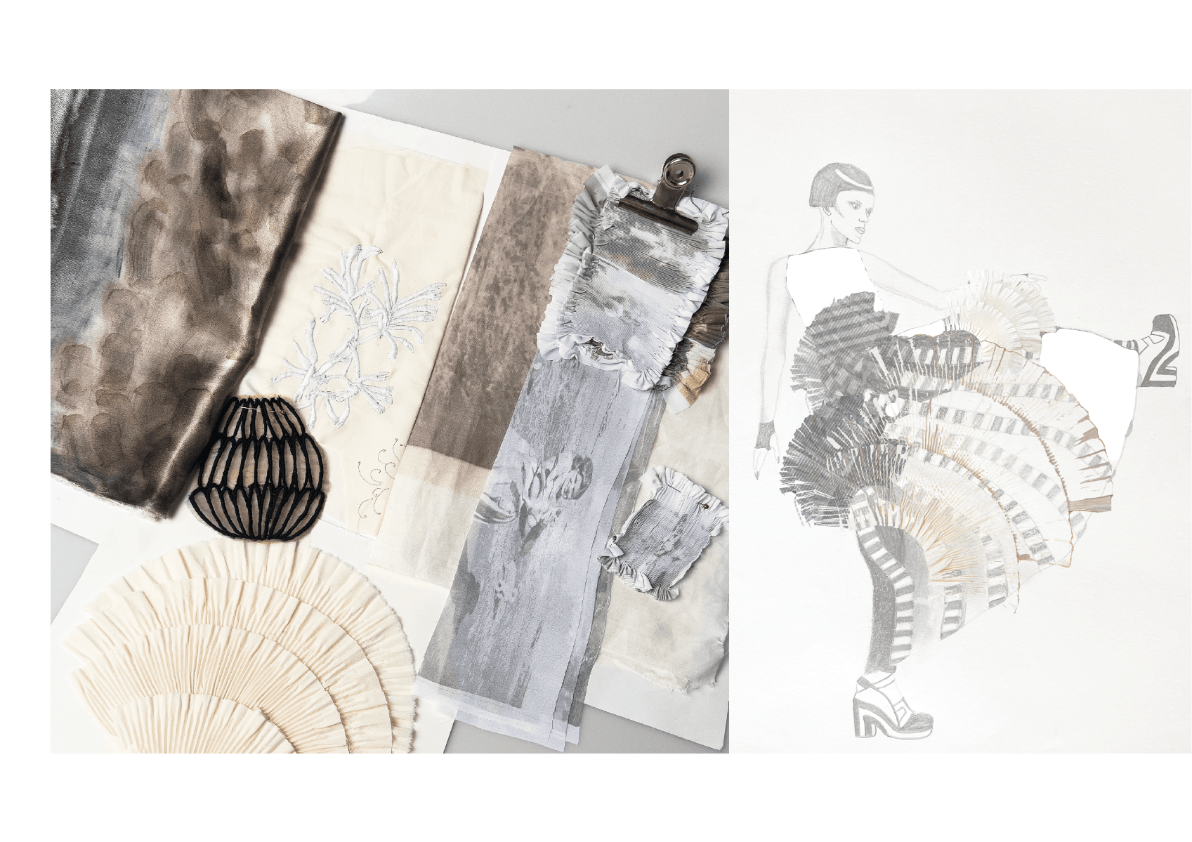 Bioskins//bushland Couture, portfolio item 14