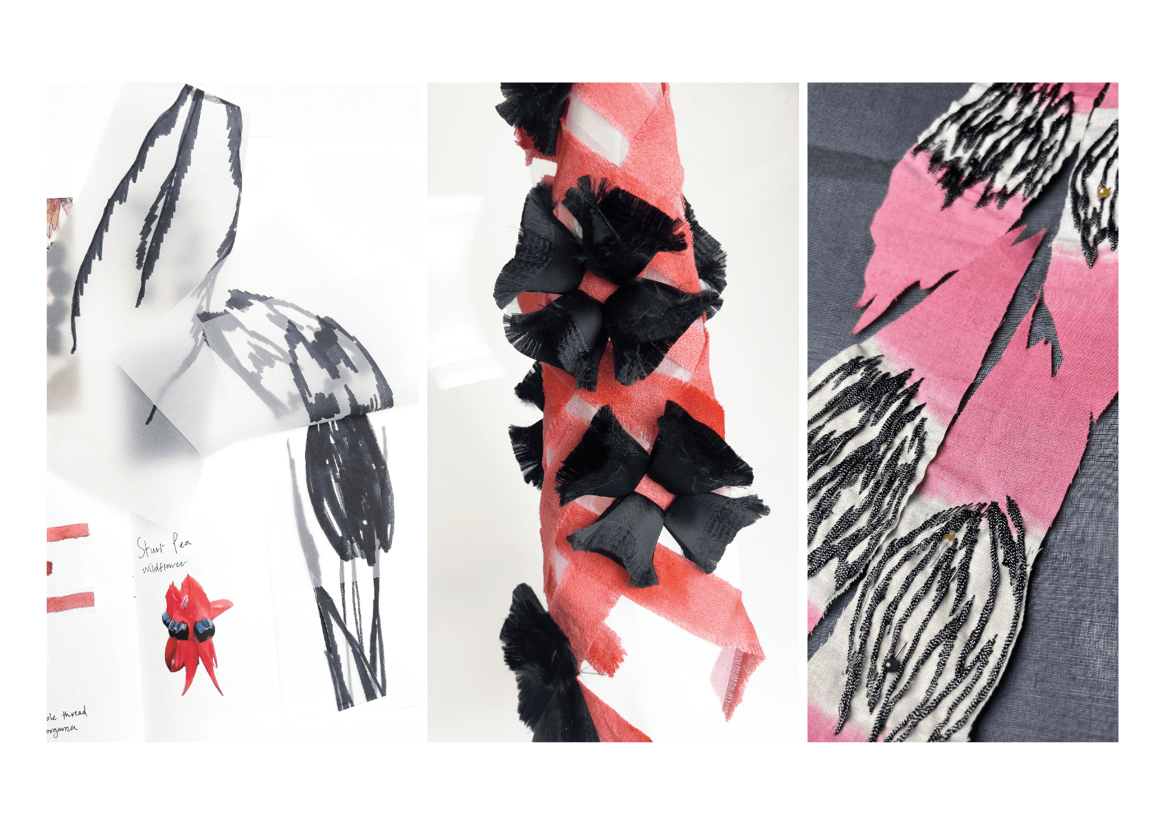 Bioskins//bushland Couture, portfolio item 13