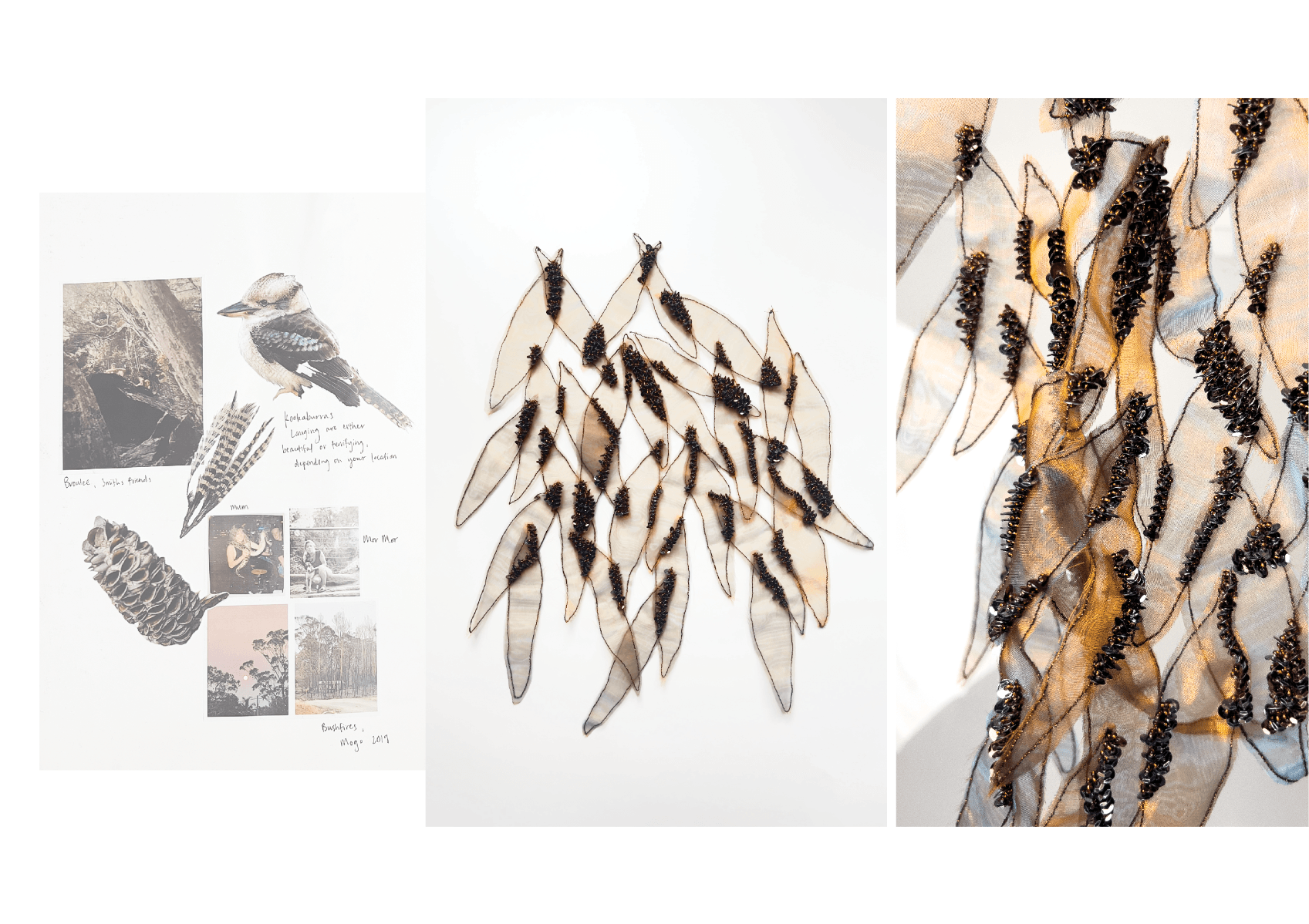 Bioskins//bushland Couture, portfolio item 18