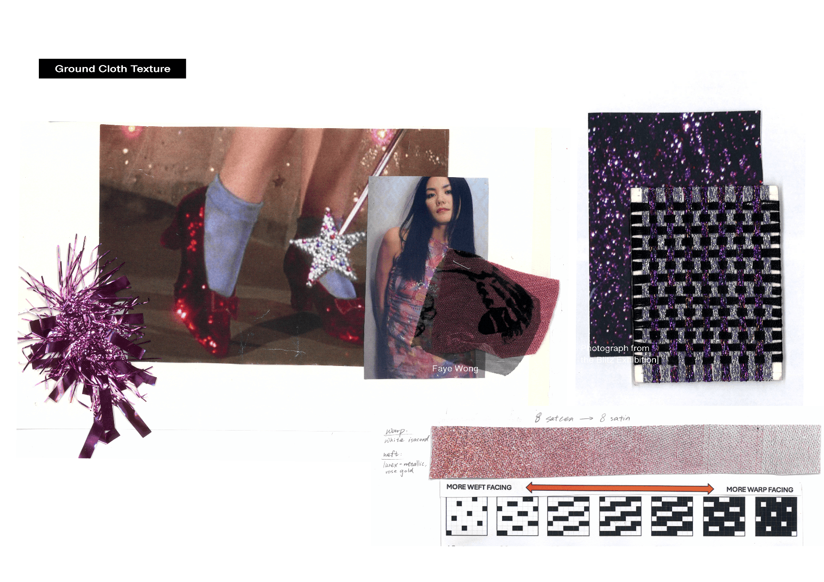 FUNCTIONAL GLAMOUR, portfolio item 2