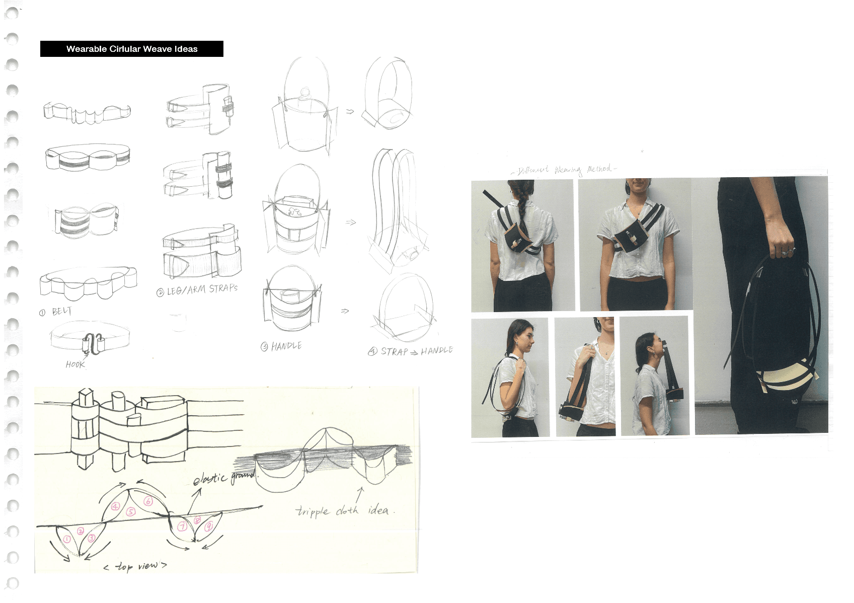 FUNCTIONAL GLAMOUR, portfolio item 13