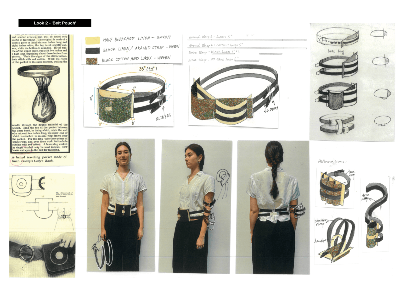 FUNCTIONAL GLAMOUR, portfolio item 14