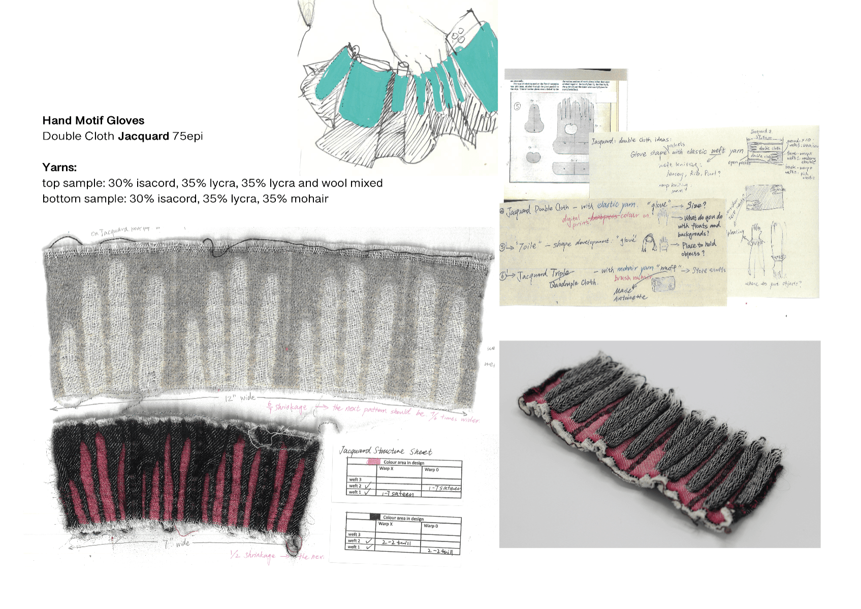 FUNCTIONAL GLAMOUR, portfolio item 19