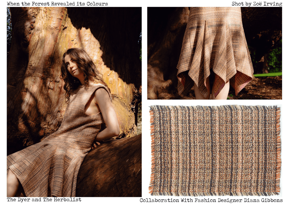 Threads of Folklore and Field, portfolio item 12