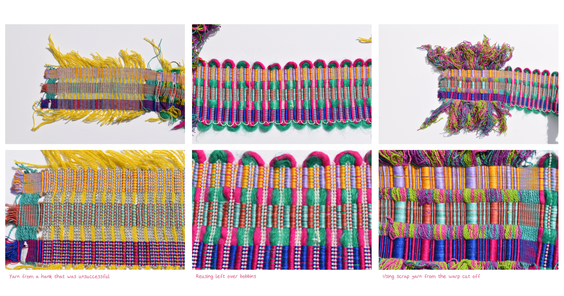 Hebe’s Haberdashery, portfolio item 10