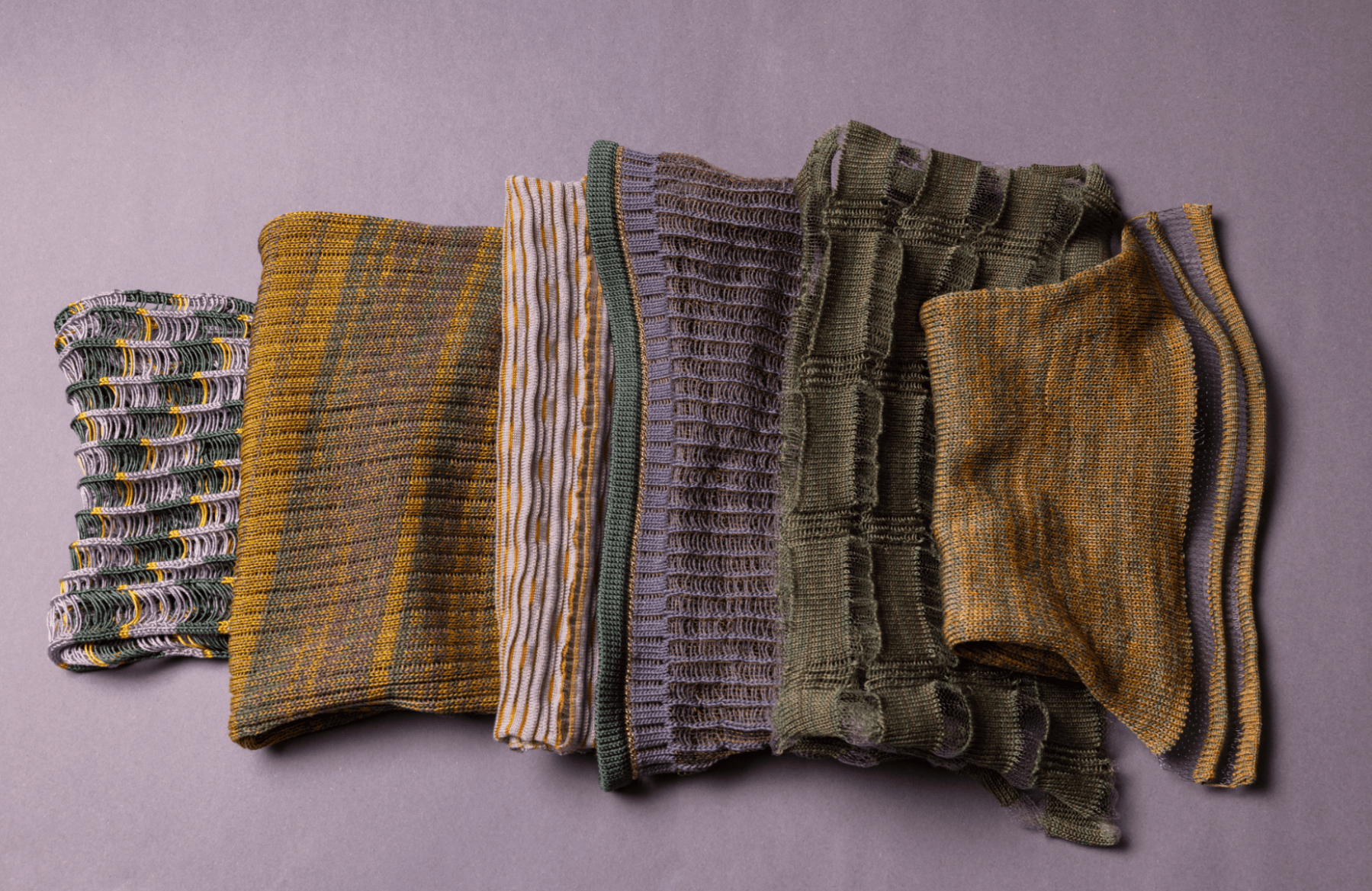 Filtering space, portfolio item 19