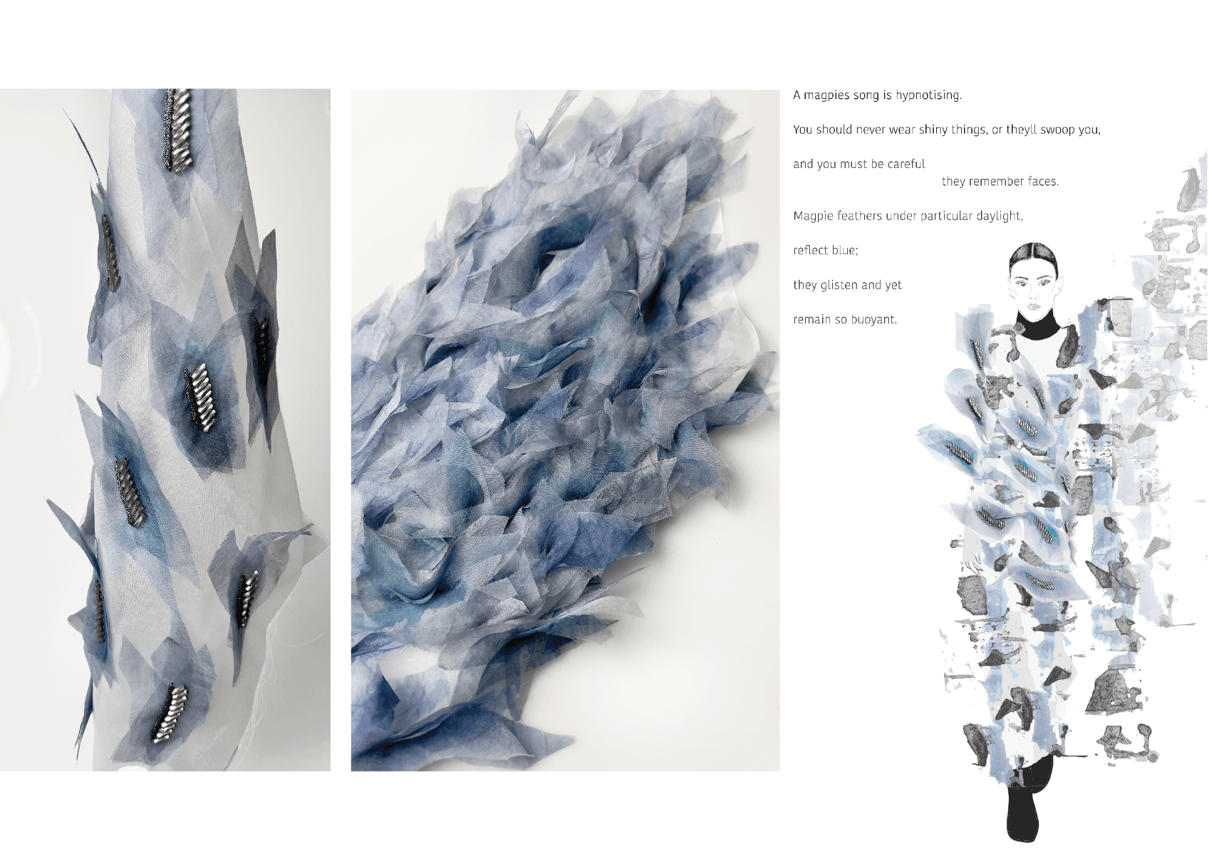 Bioskins//bushland Couture, portfolio item 16