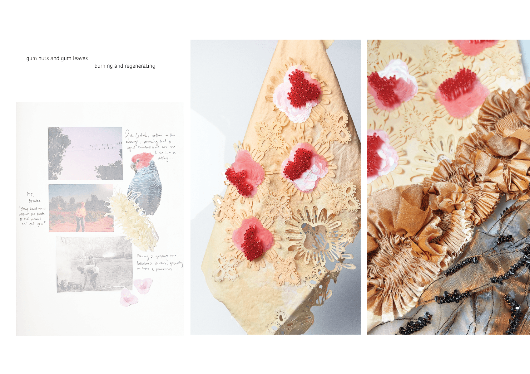 Bioskins//bushland Couture, portfolio item 19