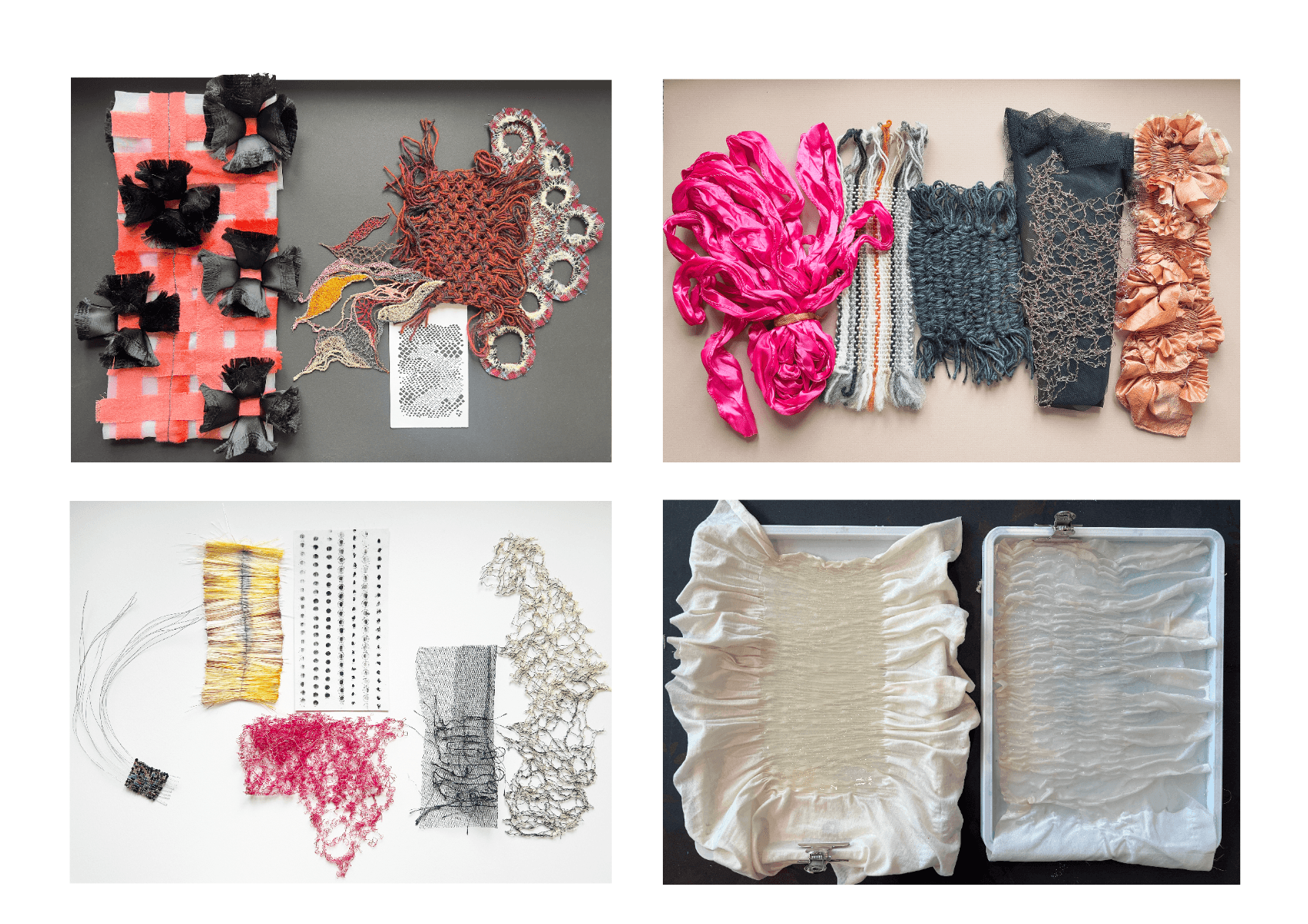 Bioskins//bushland Couture, portfolio item 20
