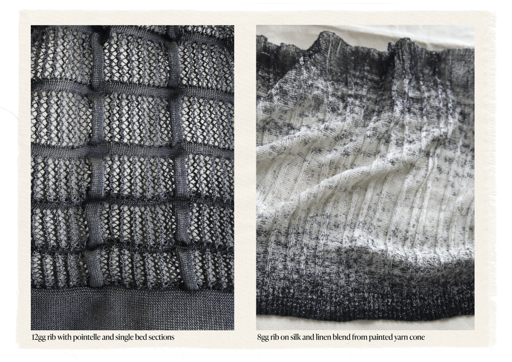THe life of lines, portfolio item 10