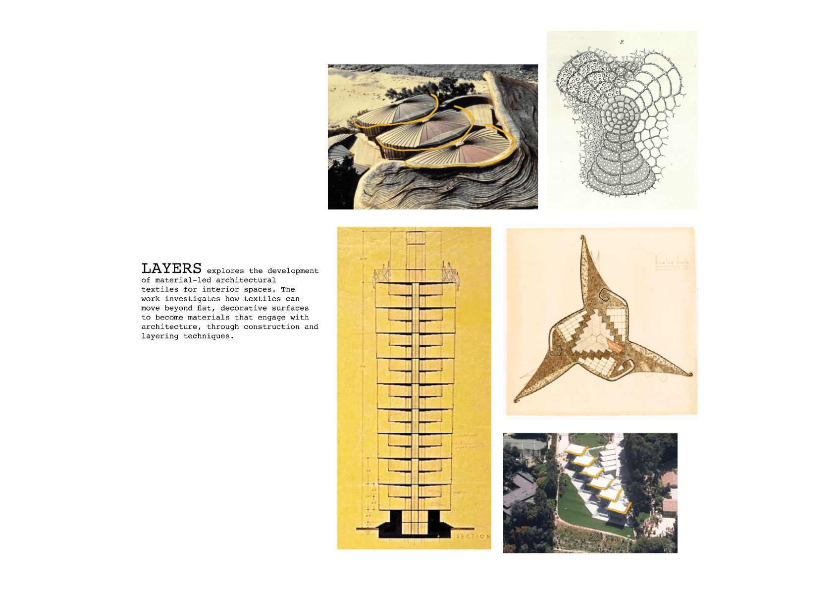Layers | Kinetics, portfolio item 1