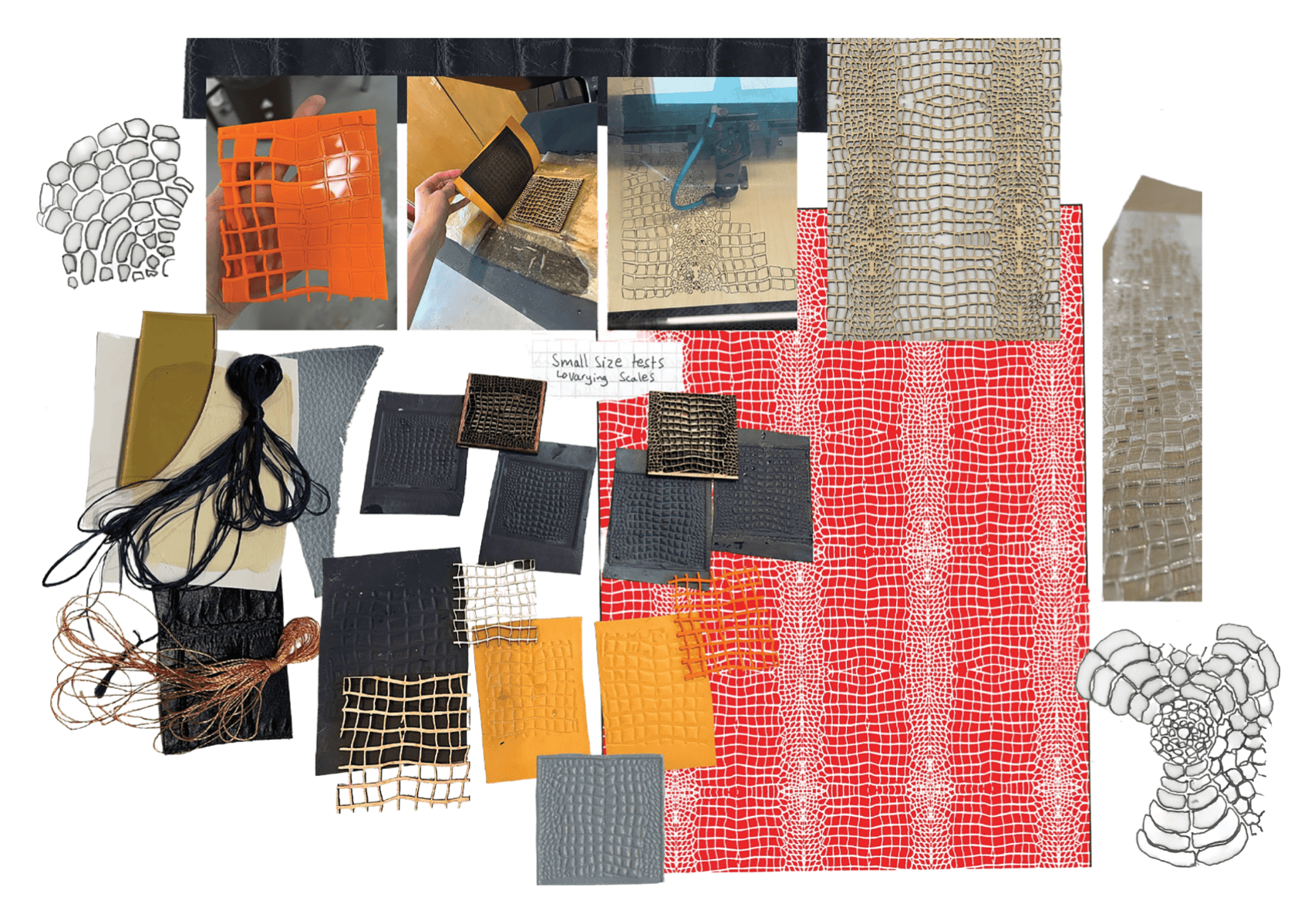 Layers | Kinetics, portfolio item 2