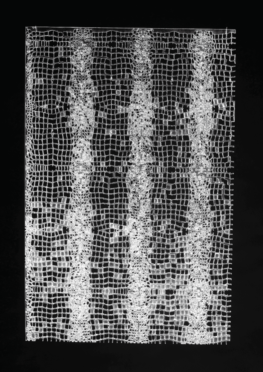 Layers | Kinetics, portfolio item 3
