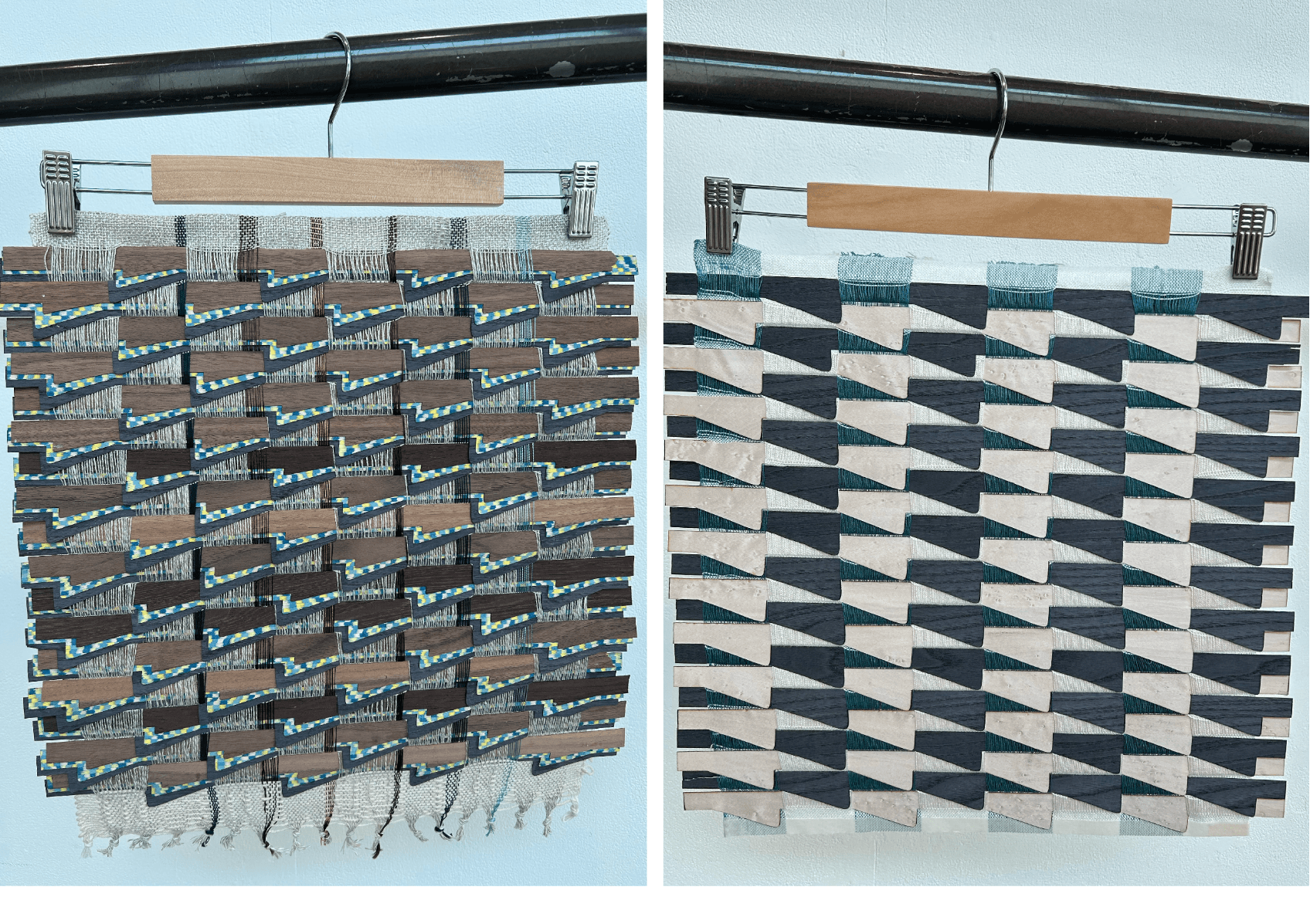 Layers | Kinetics, portfolio item 6