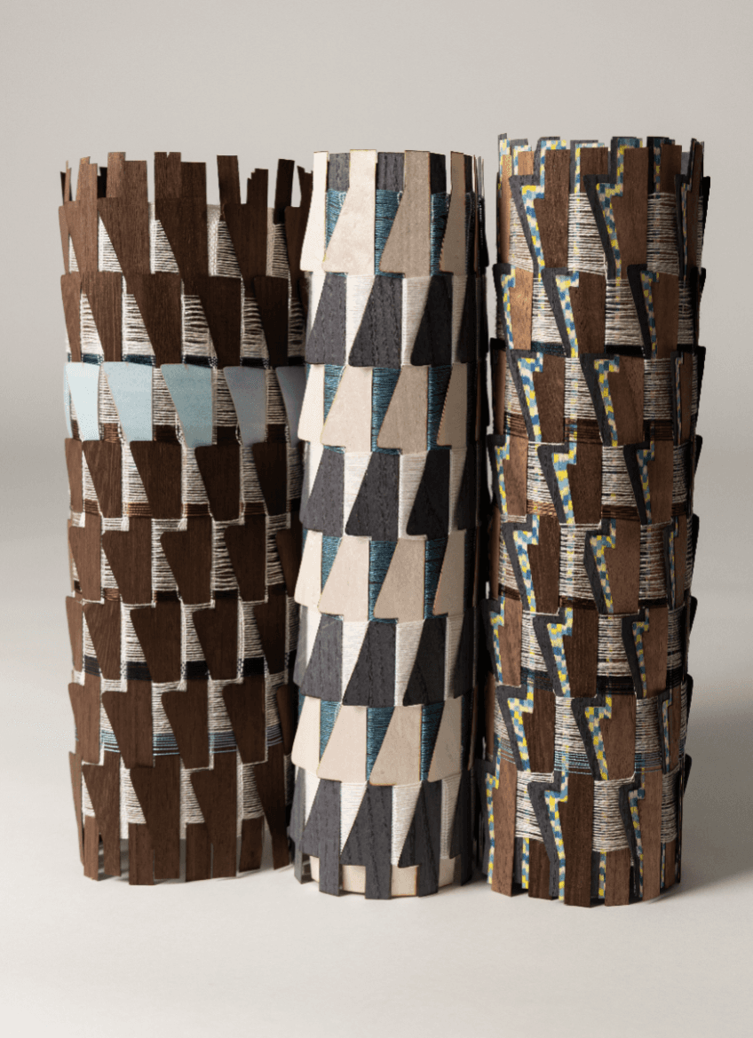 Layers | Kinetics, portfolio item 7