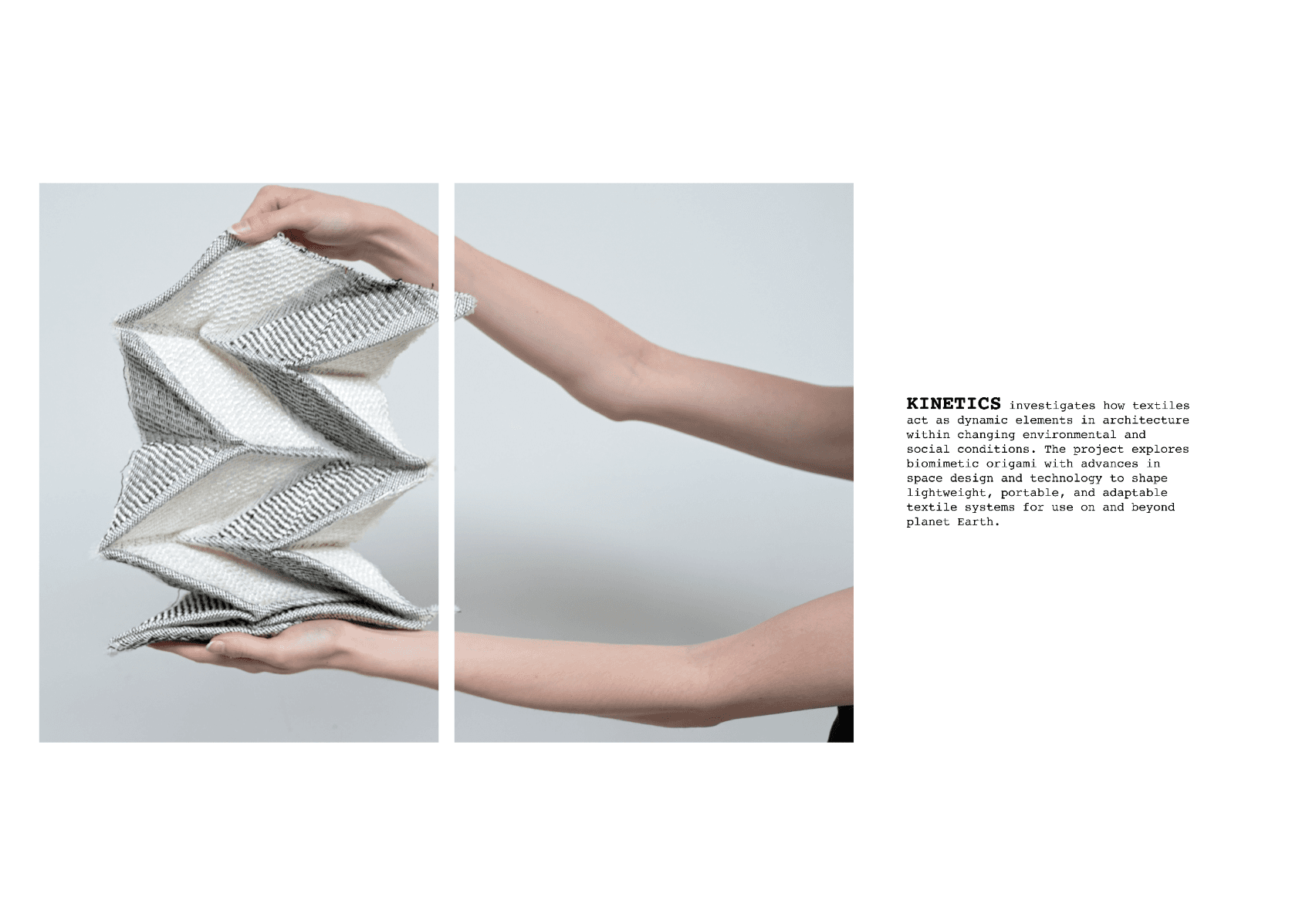 Layers | Kinetics, portfolio item 10