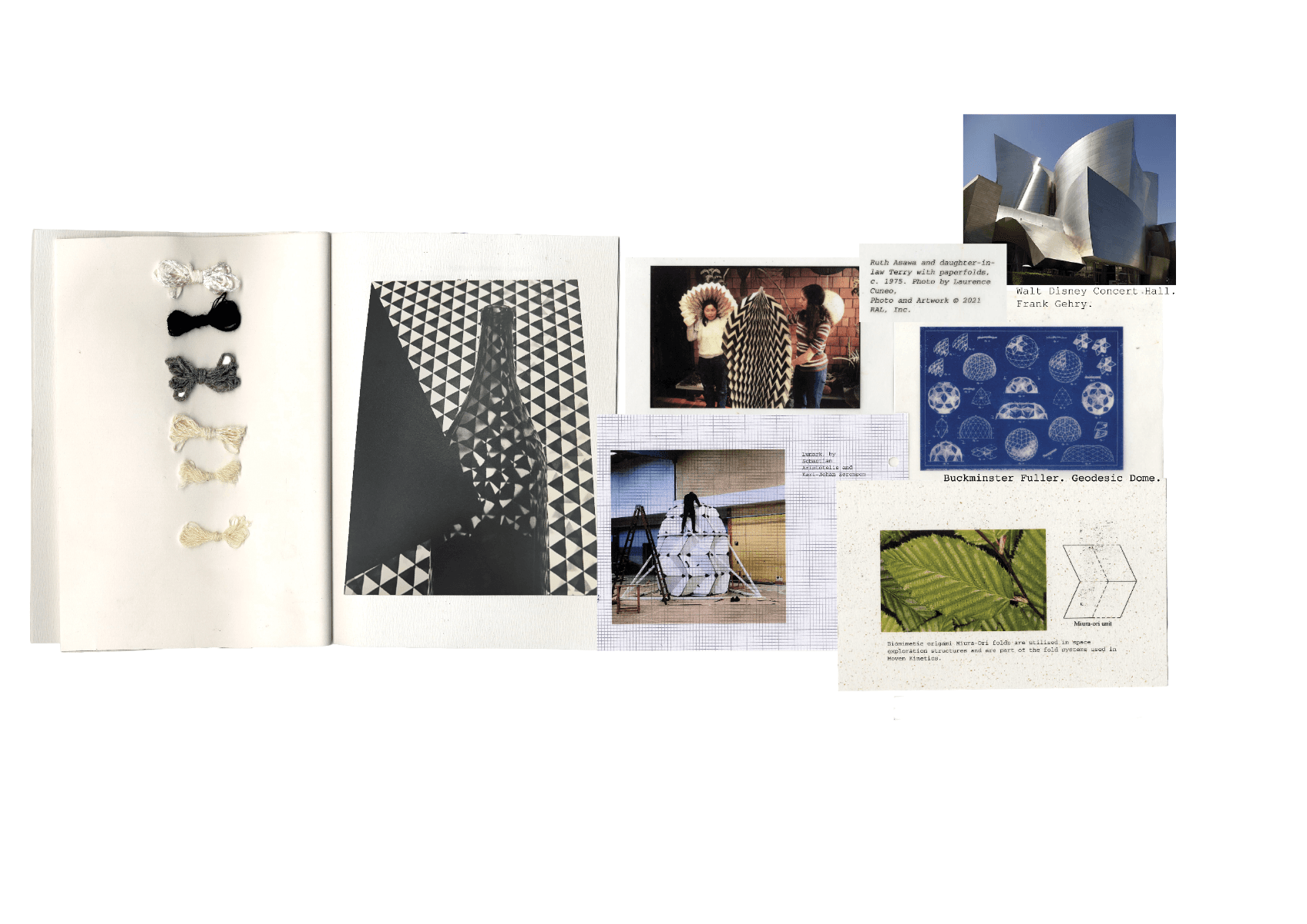 Layers | Kinetics, portfolio item 11