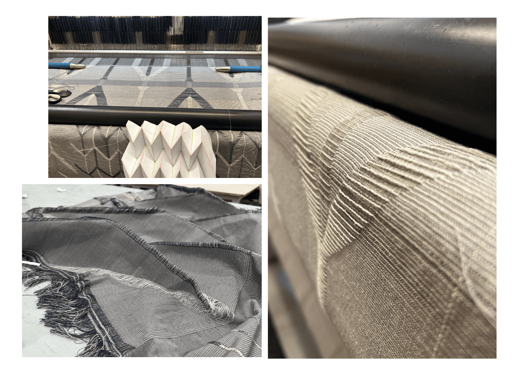 Layers | Kinetics, portfolio item 13