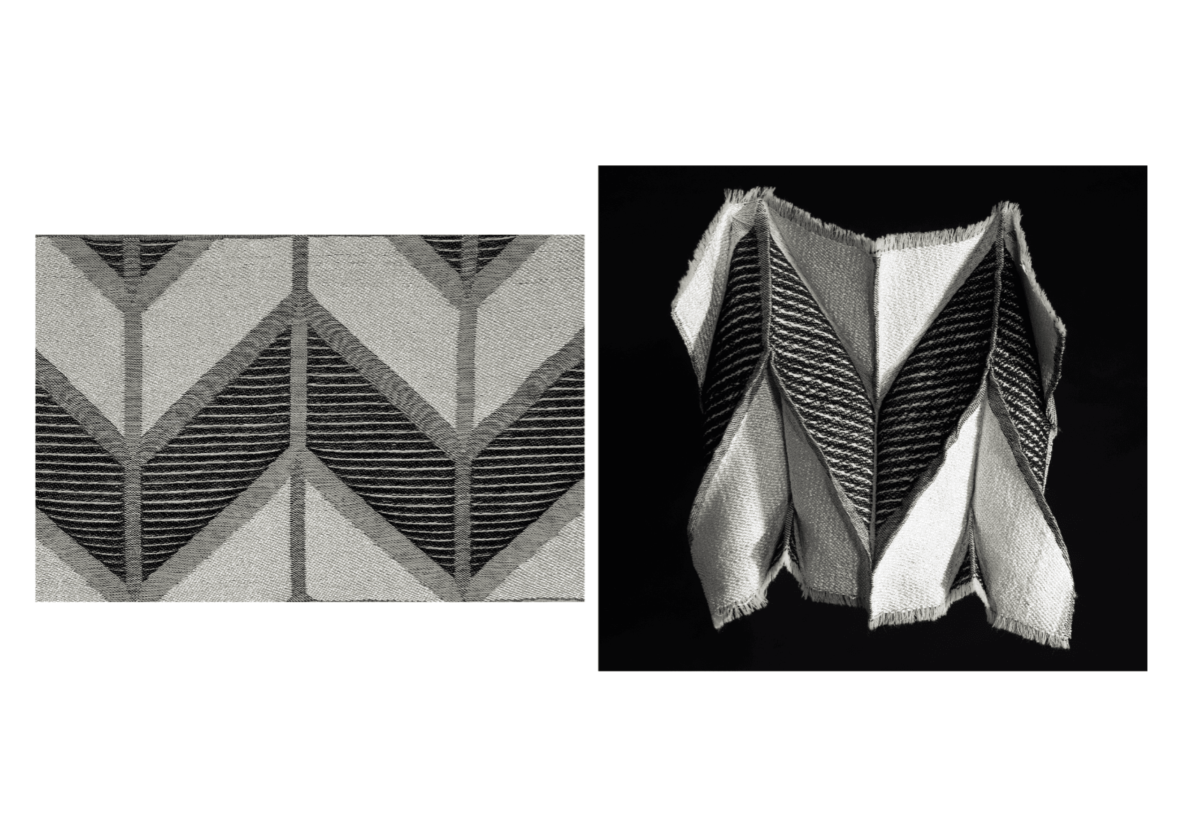 Layers | Kinetics, portfolio item 14