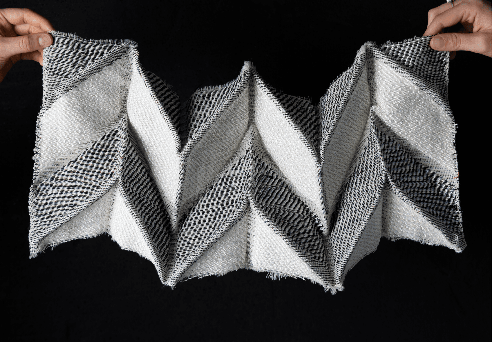 Layers | Kinetics, portfolio item 16