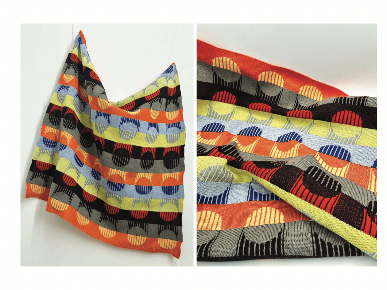 Iomrall, portfolio item 7