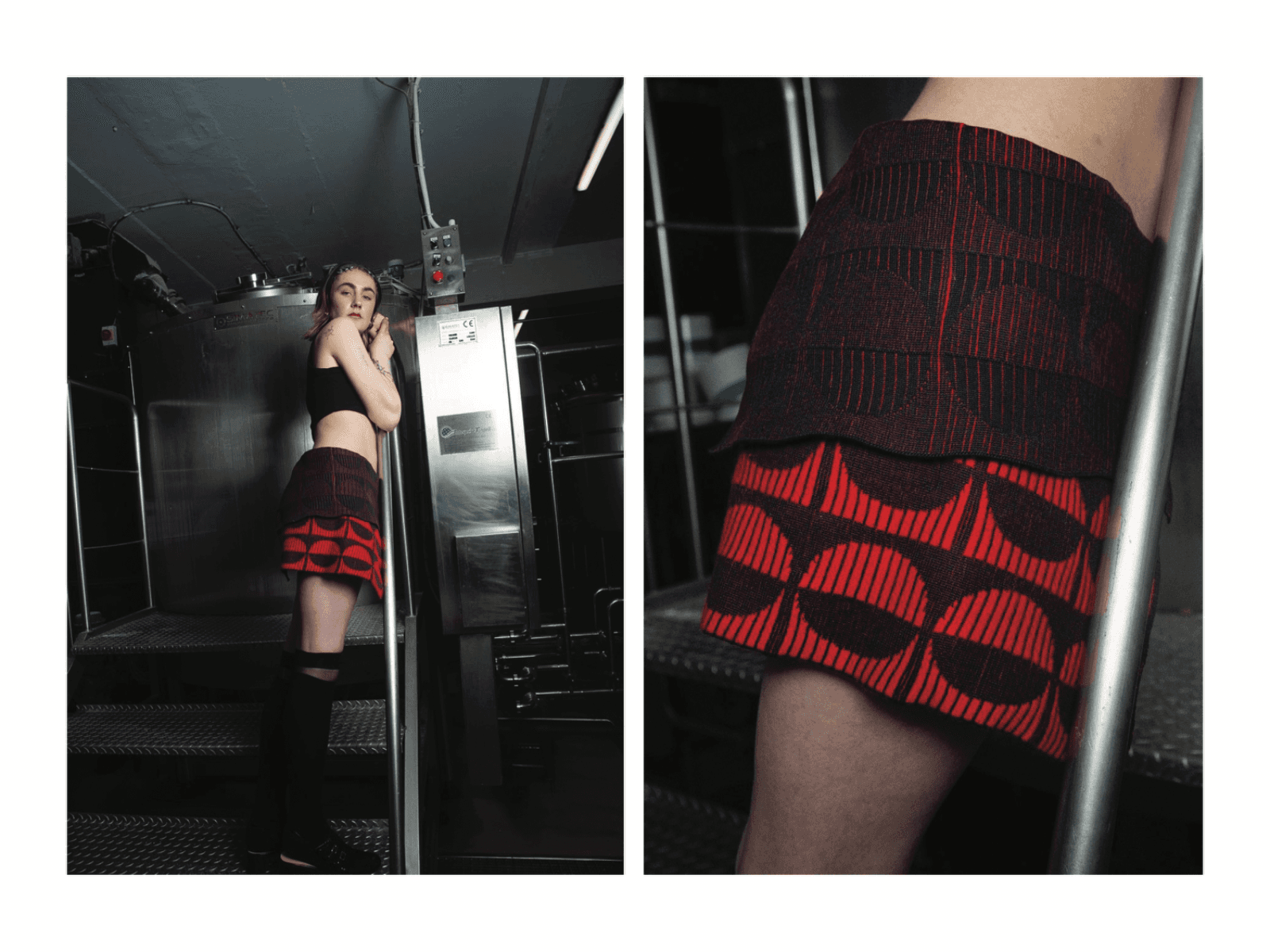 Iomrall, portfolio item 20