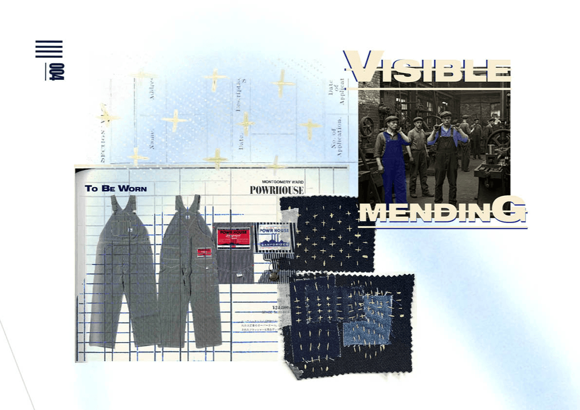 Wear Next, portfolio item 4