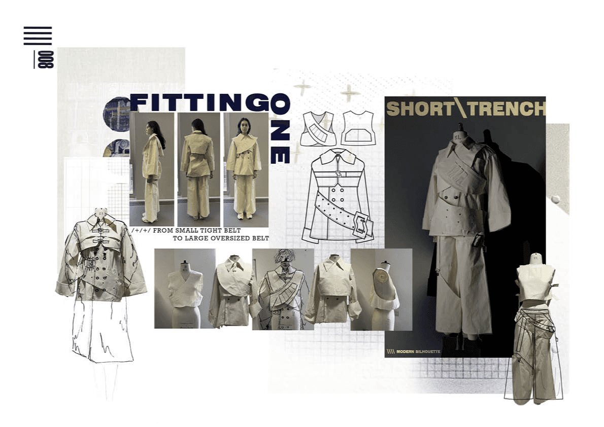 Wear Next, portfolio item 8