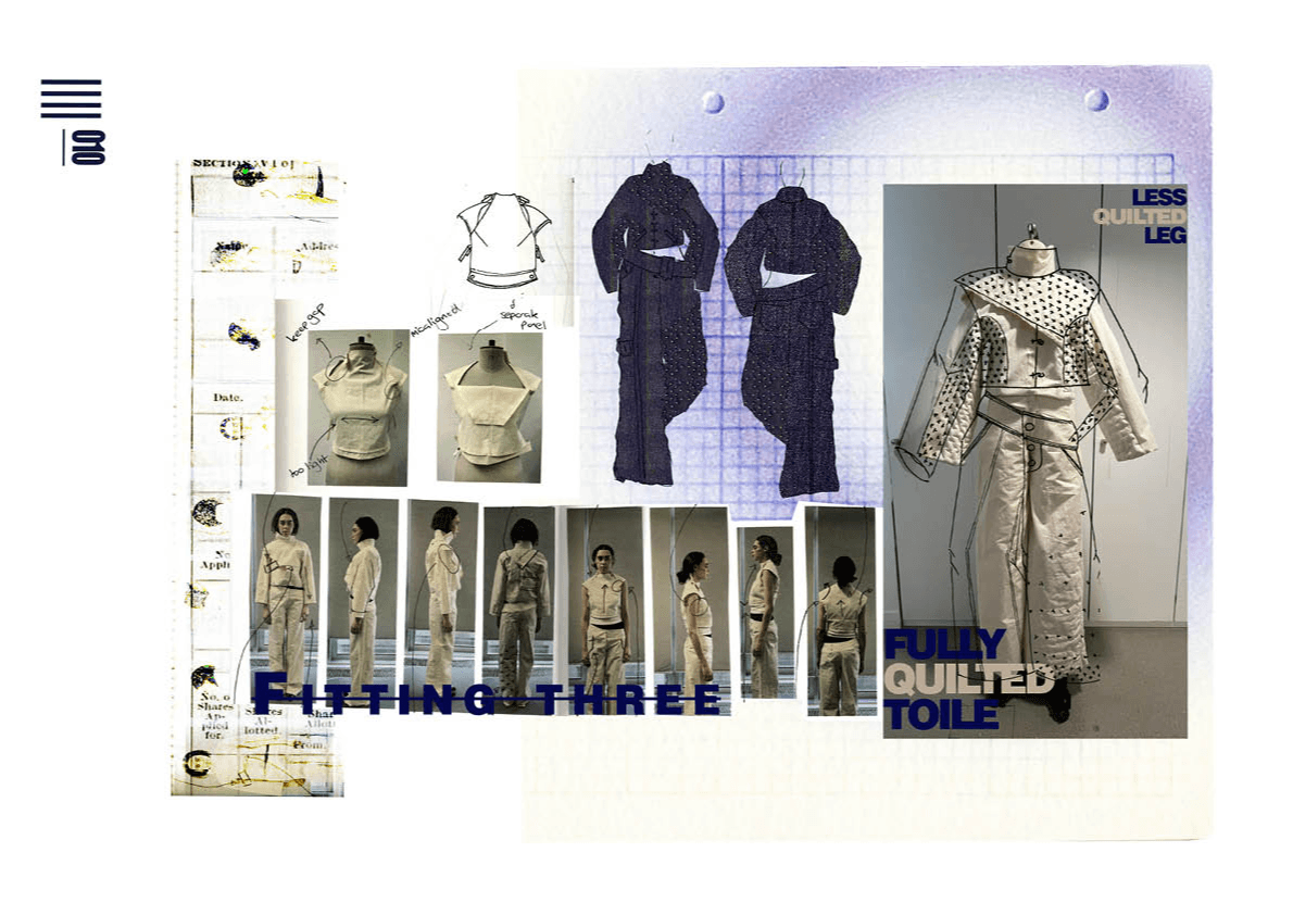 Wear Next, portfolio item 10