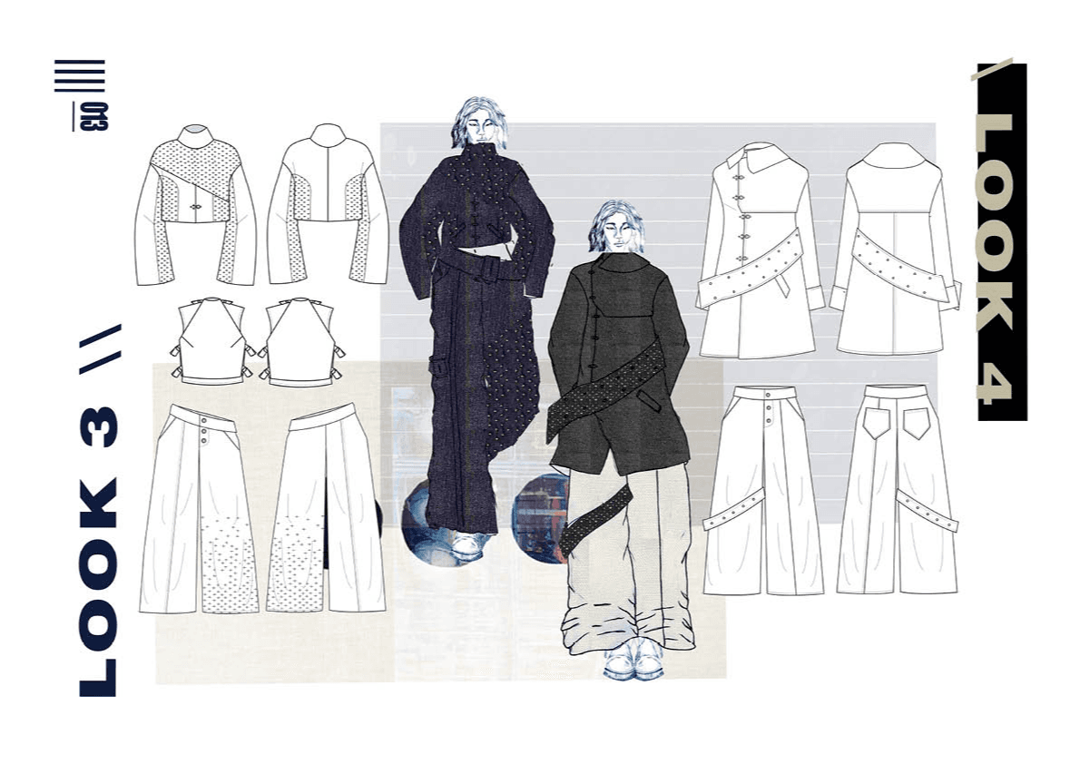 Wear Next, portfolio item 13