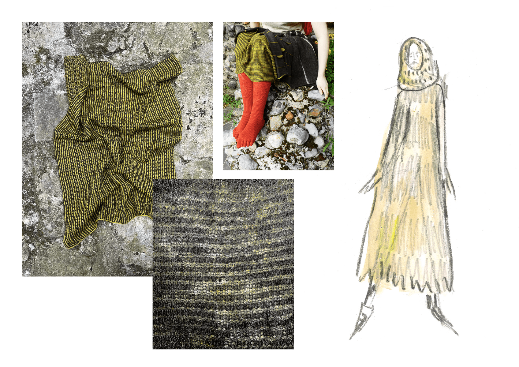 Trails, portfolio item 5