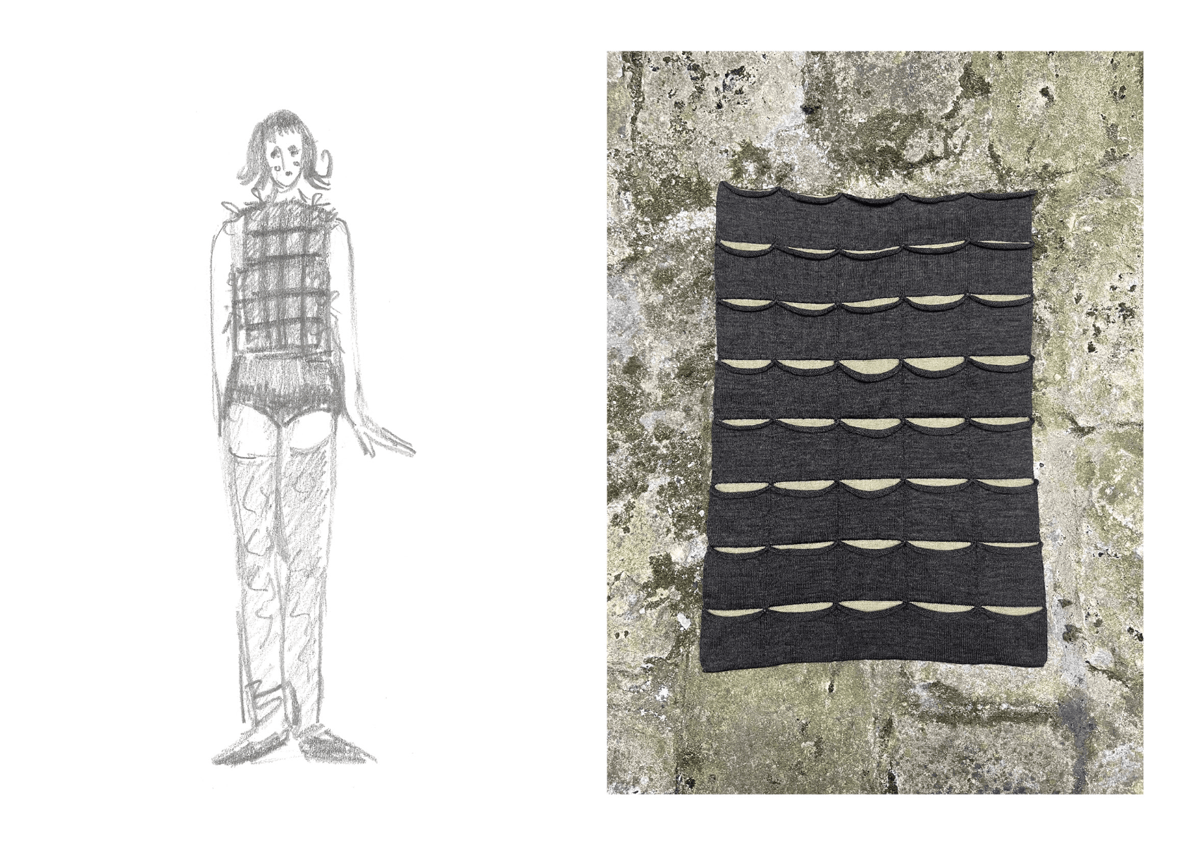 Trails, portfolio item 14