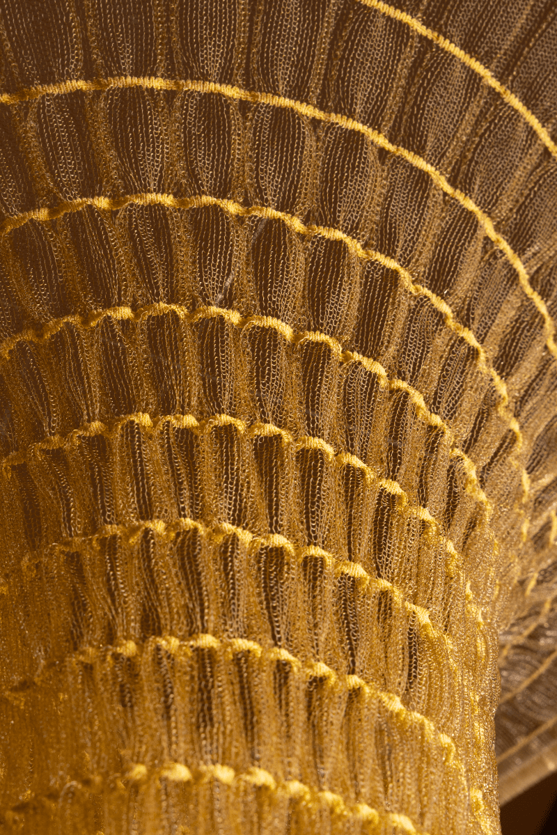 Filtering space, portfolio item 11