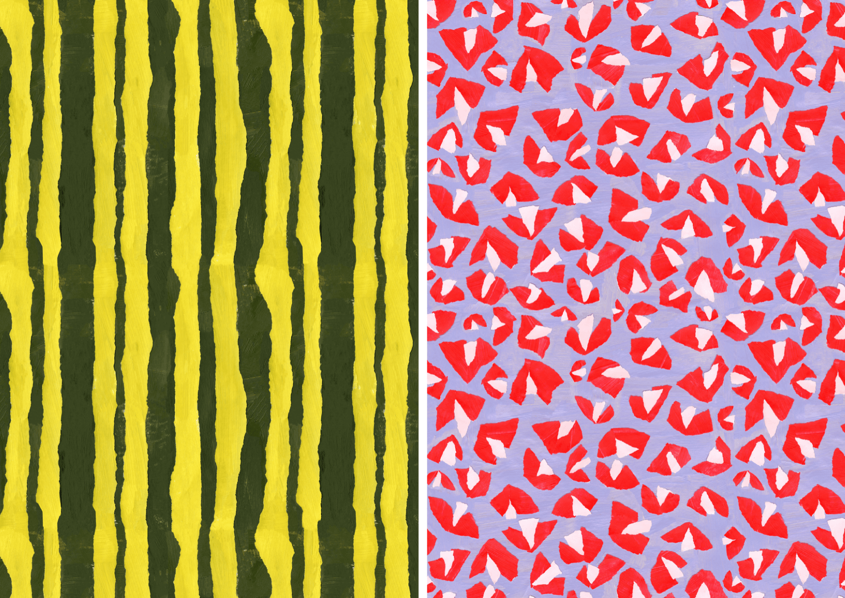 Feeling colour, portfolio item 15