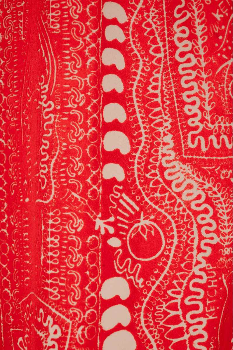 The ketchup and custard collection: hidden stories in lace, portfolio item 6