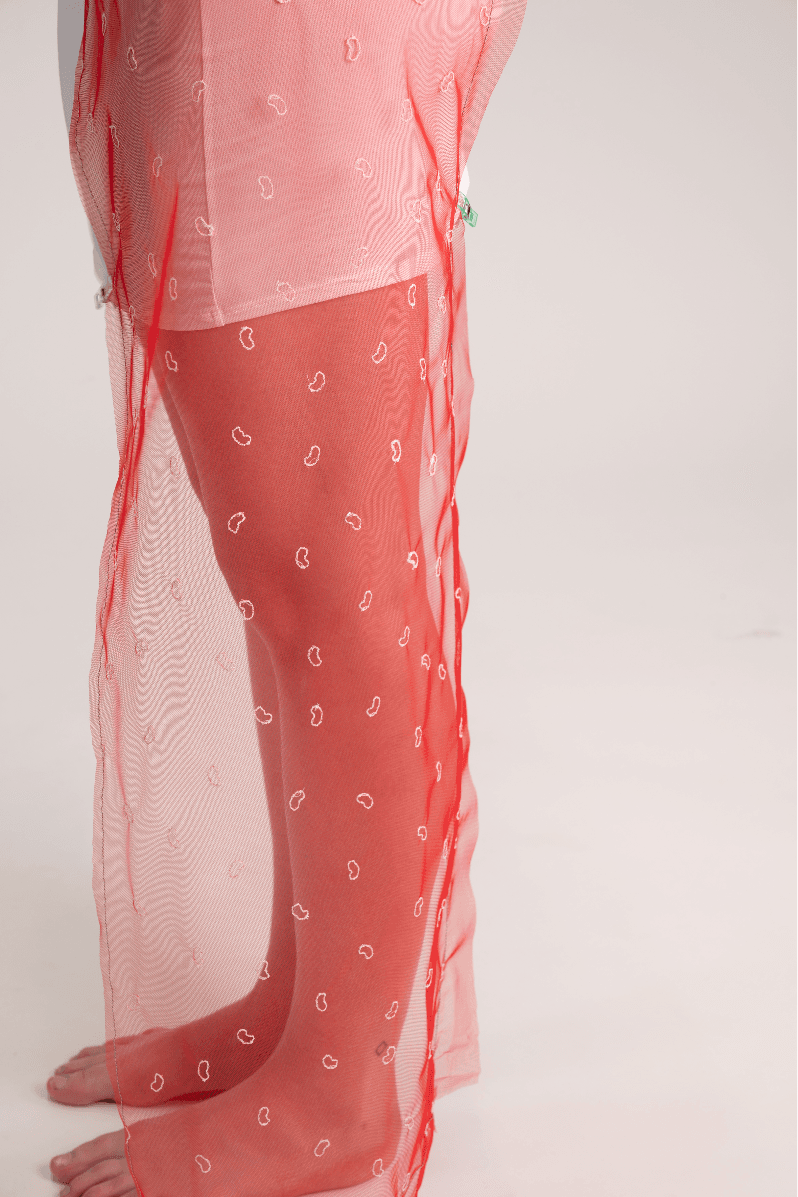 The ketchup and custard collection: hidden stories in lace, portfolio item 7