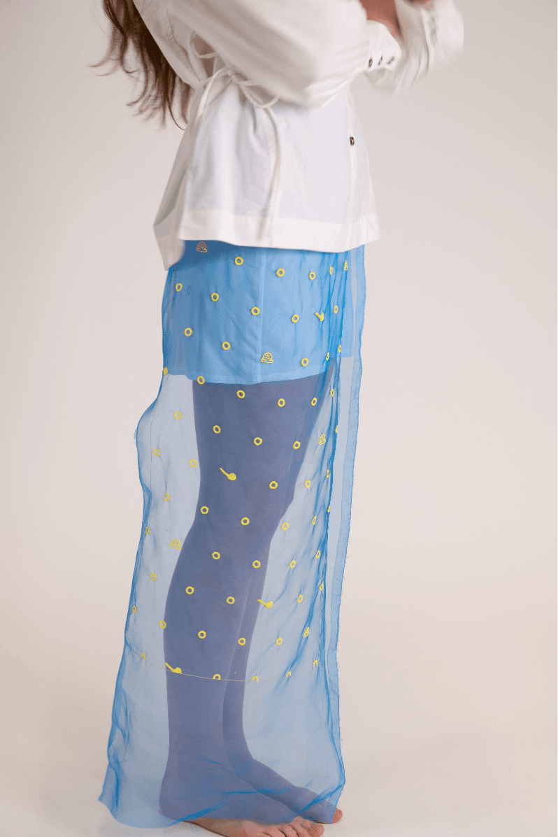 The ketchup and custard collection: hidden stories in lace, portfolio item 16