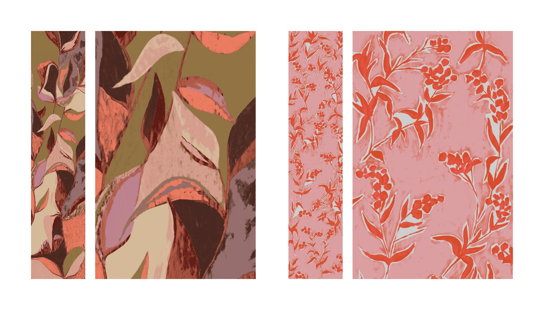 Stories In Bloom, portfolio item 12