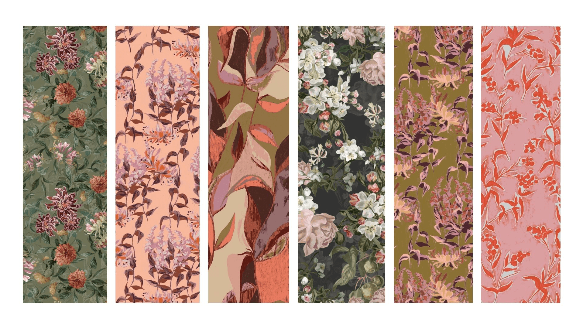 Stories In Bloom, portfolio item 13