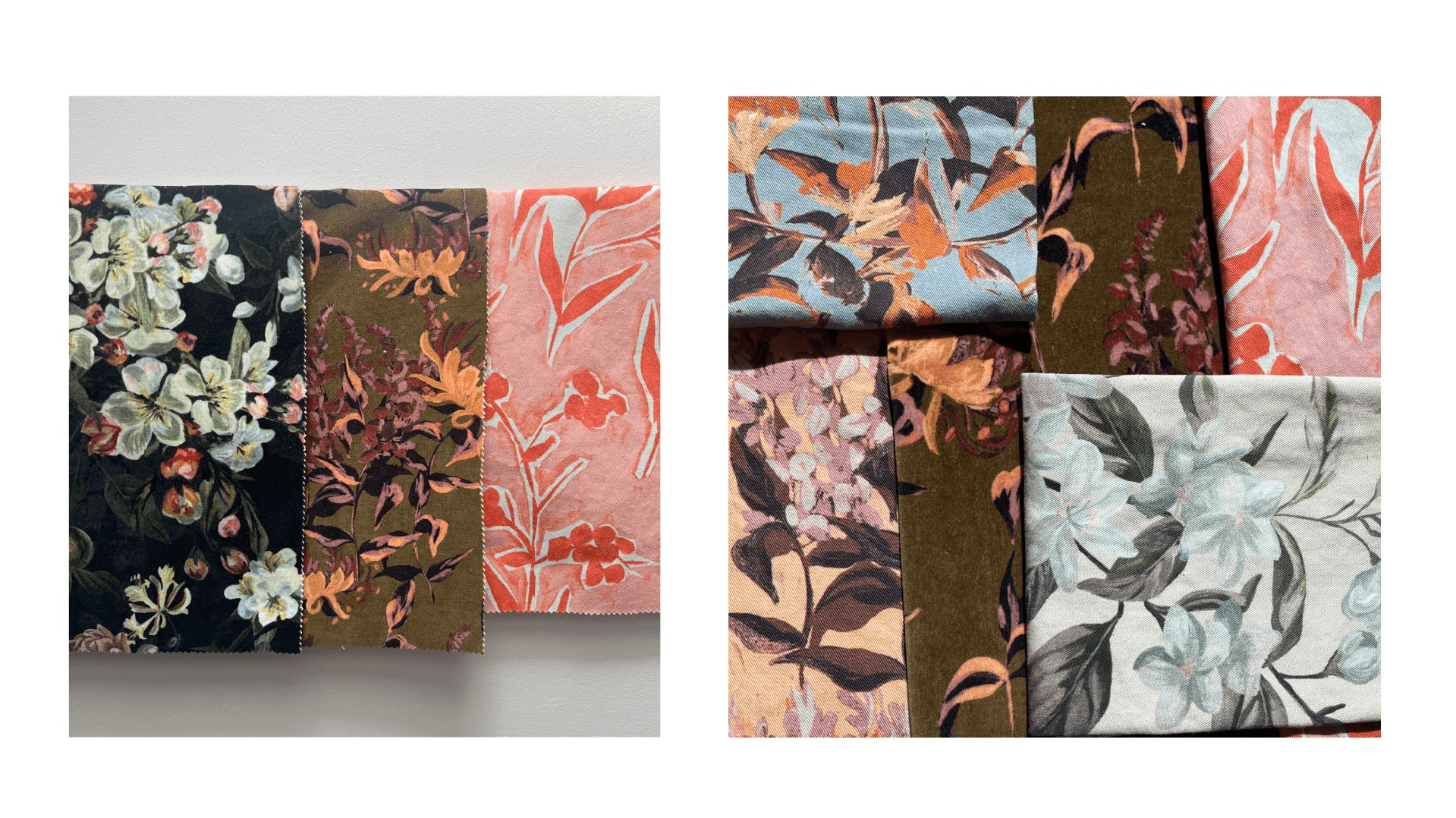 Stories In Bloom, portfolio item 14