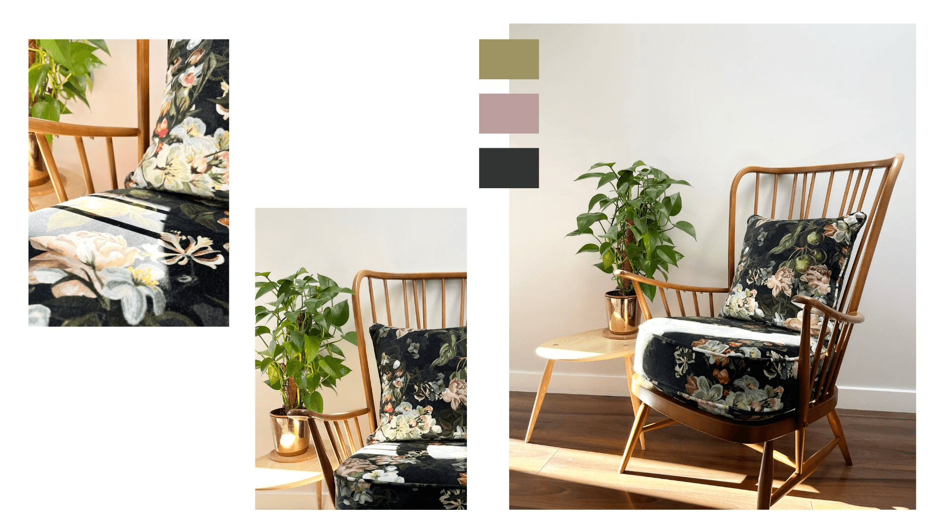 Stories In Bloom, portfolio item 19